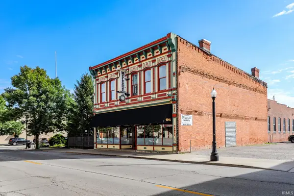 1915 S Calhoun ST, Fort Wayne, IN 46802