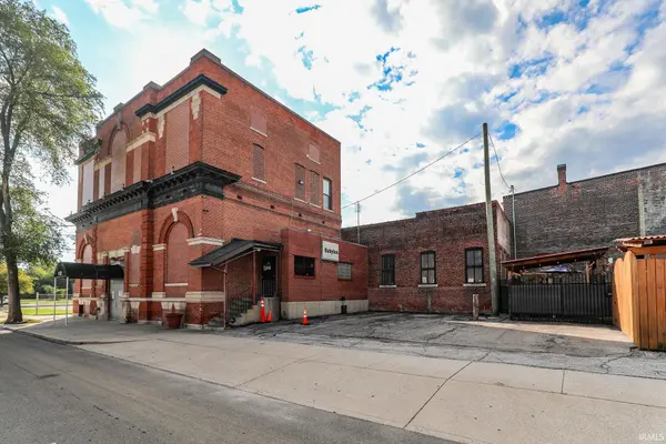 1915 S Calhoun ST, Fort Wayne, IN 46802
