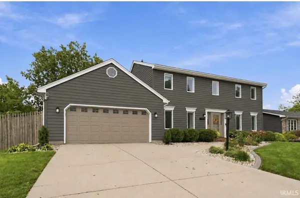7832 Hidden Hills PL, Fort Wayne, IN 46825-3546