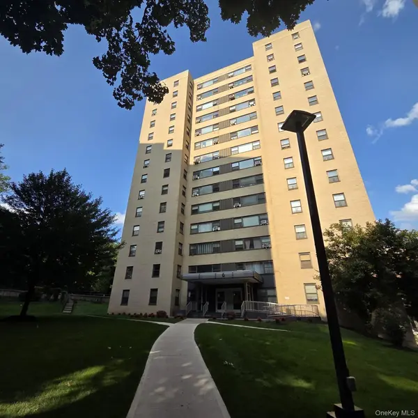 6 Fordham Hill OVAL #8H, Bronx, NY 10468