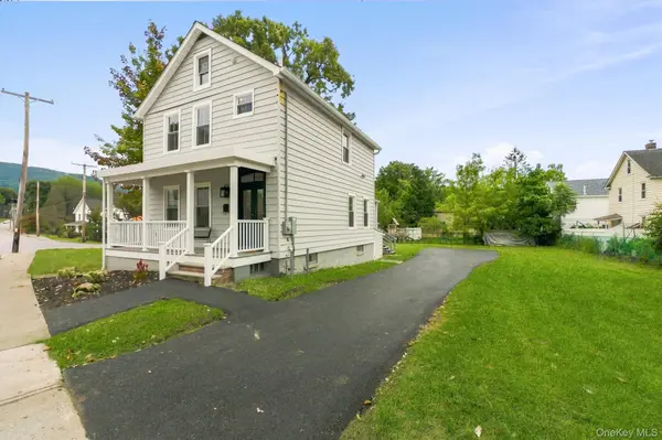 119 Verplanck AVE, Beacon, NY 12508