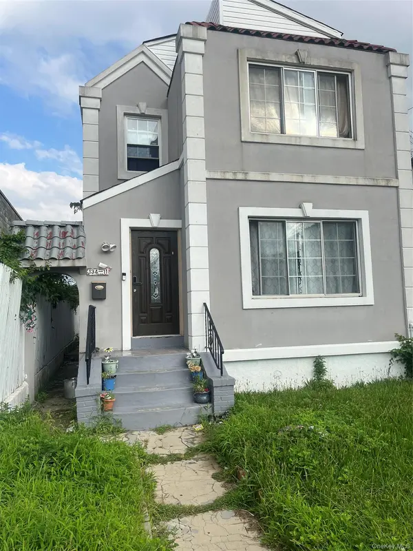 134-11 Francis Lewis Blvd BLVD, Laurelton, NY 11413