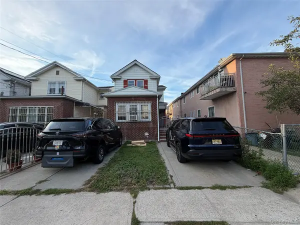 168-11 84th AVE, Jamaica, NY 11432