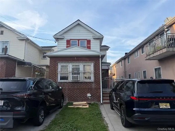 168-11 84th AVE, Jamaica, NY 11432