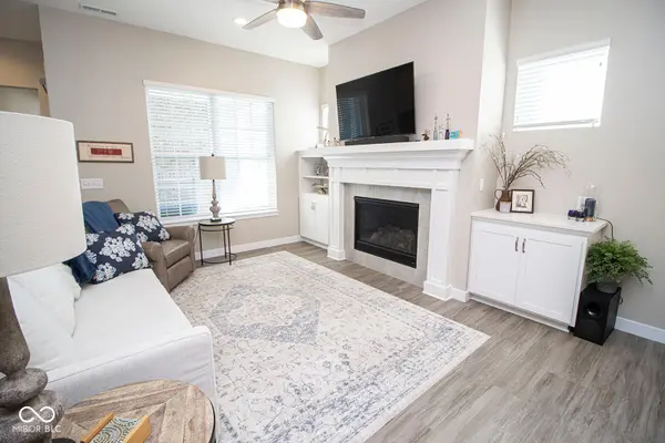 15487 Heatherbank, Westfield, IN 46074