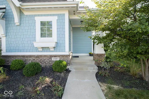 15487 Heatherbank, Westfield, IN 46074