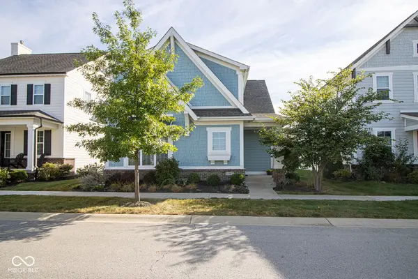 15487 Heatherbank, Westfield, IN 46074