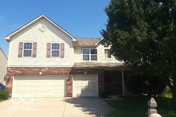 4933 Birmingham DR, Indianapolis, IN 46235