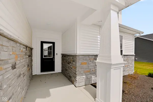 1278 Folsome AVE, Sheridan, IN 46069