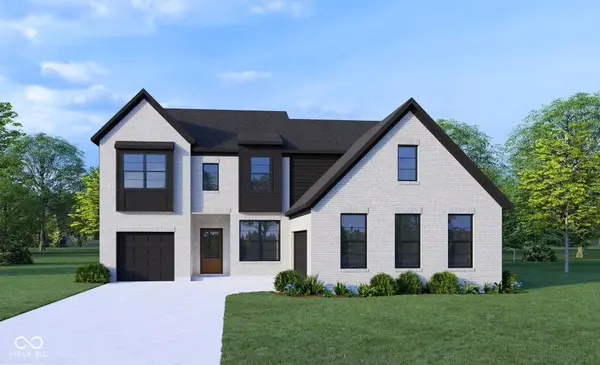 0 Legacy Estates Lot 2 RD, Mooresville, IN 46158