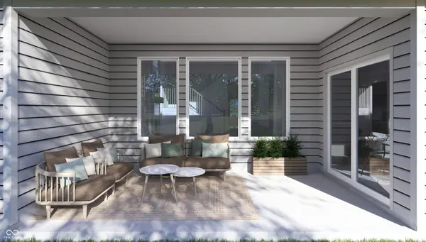 0 Legacy Estates Lot 2 RD, Mooresville, IN 46158