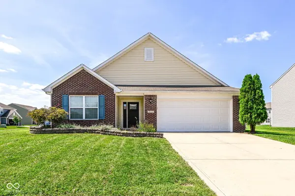 4324 Big Leaf LN, Indianapolis, IN 46239