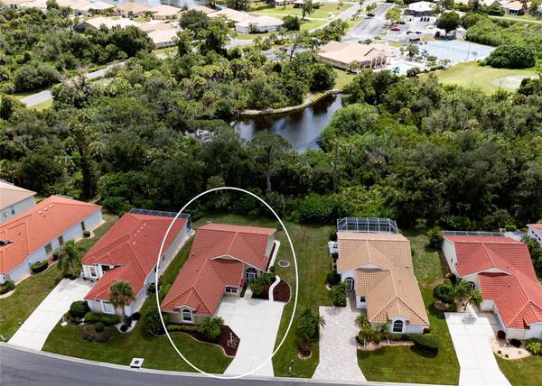8351 CREEKVIEW LN, Englewood, FL 34224