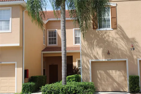 3429 PARKRIDGE CIR #19-103, Sarasota, FL 34243