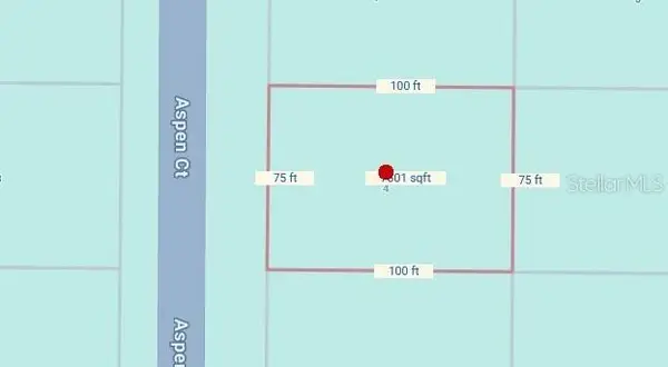 4 ASPEN CT, Placida, FL 33946