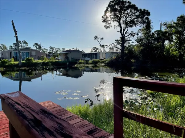 11350 PEPPER RD, Punta Gorda, FL 33955
