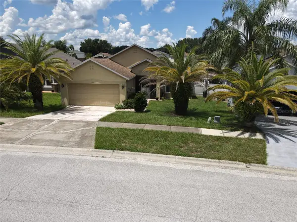 1717 BURNHAM CT, Clermont, FL 34714