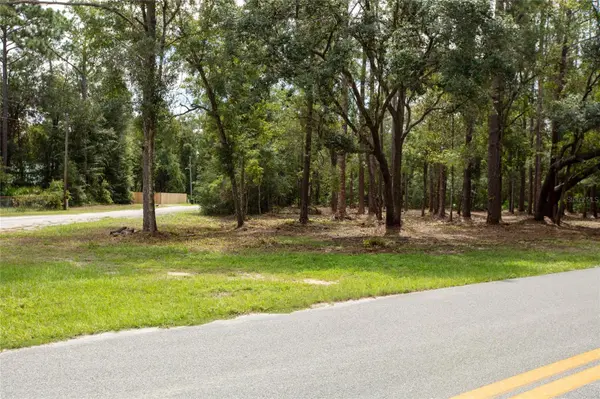 W HILLSBOROUGH AVE, Florahome, FL 32140