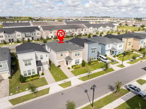 2358 SALTY WINDS WAY, Kissimmee, FL 34747
