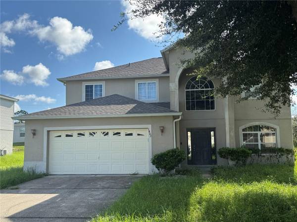 1403 KISSIMMEE CT, Poinciana, FL 34759