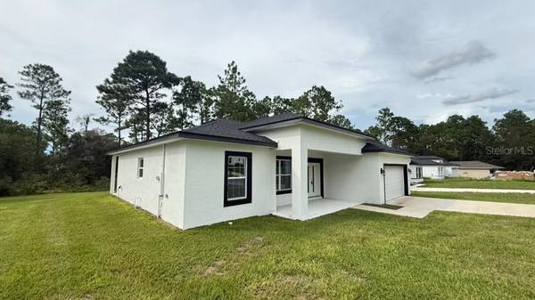 7644 N VOYAGER DR, Citrus Springs, FL 34433