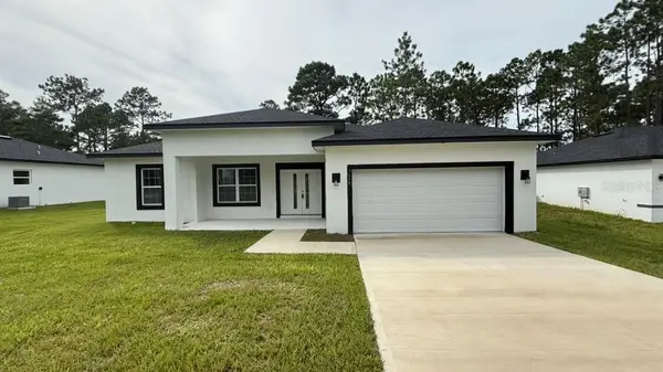 7658 N VOYAGER DR, Citrus Springs, FL 34433