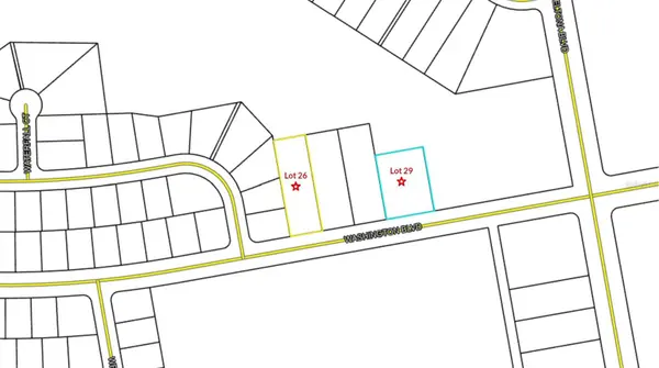 Lot 29 Unit 6 Blk 365 WASHINGTON BLVD, Chipley, FL 32428