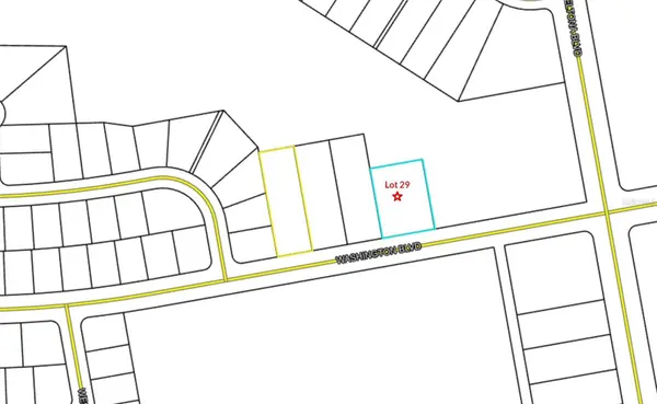 Lot 29 Unit 6 Blk 365 WASHINGTON BLVD, Chipley, FL 32428