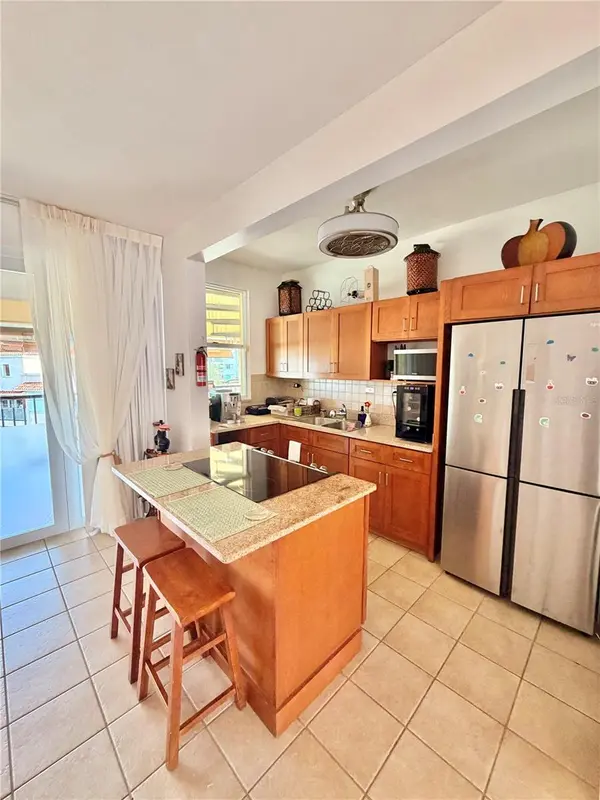 180 PALMAS DRIVE, HARBOUR LAKES #21-D, Humacao, PR 00791