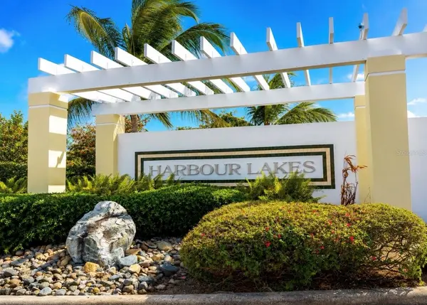 180 PALMAS DRIVE, HARBOUR LAKES #21-D, Humacao, PR 00791