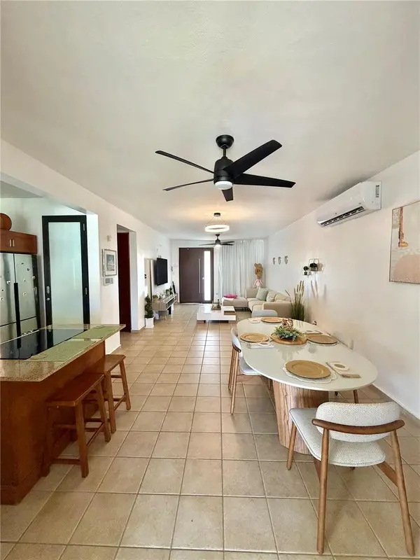 180 PALMAS DRIVE, HARBOUR LAKES #21-D, Humacao, PR 00791