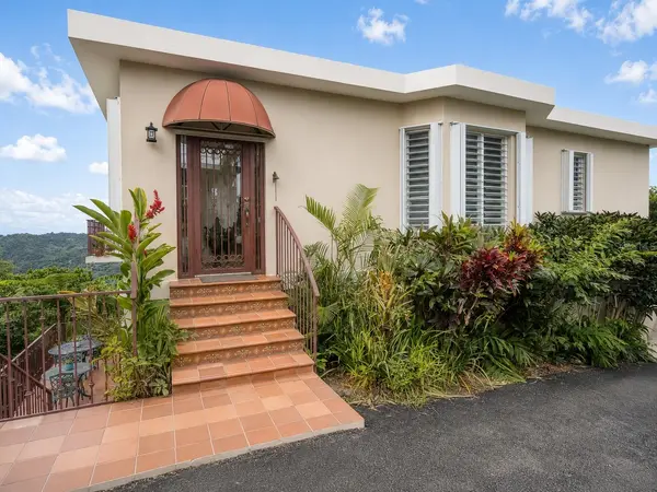 Address not disclosed, Maricao, PR 00606