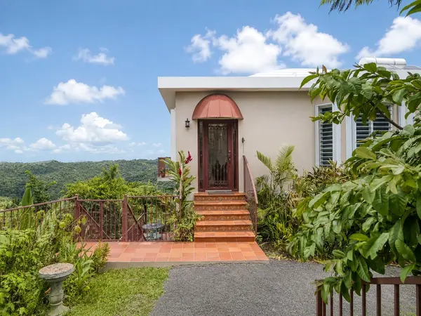 Address not disclosed, Maricao, PR 00606