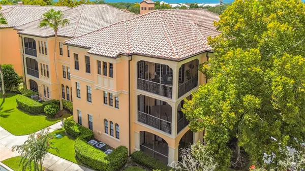 509 MIRASOL CIR #302, Celebration, FL 34747