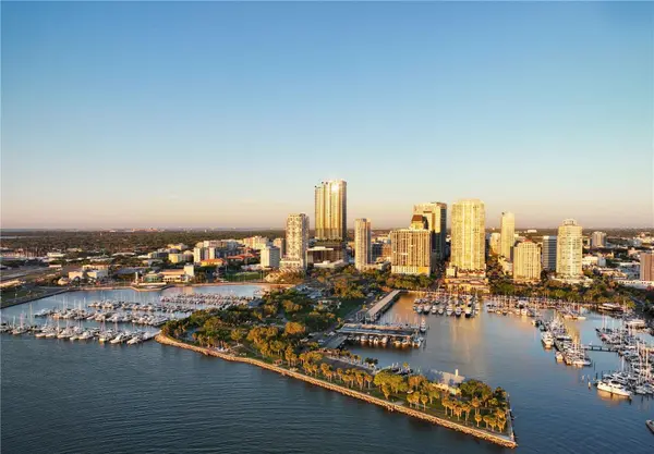 150 2ND AVE S #2905, St Petersburg, FL 33701