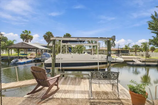 9150 W HARBOR ISLE CT, Crystal River, FL 34429
