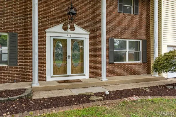 629 Knipp AVE, Mascoutah, IL 62258