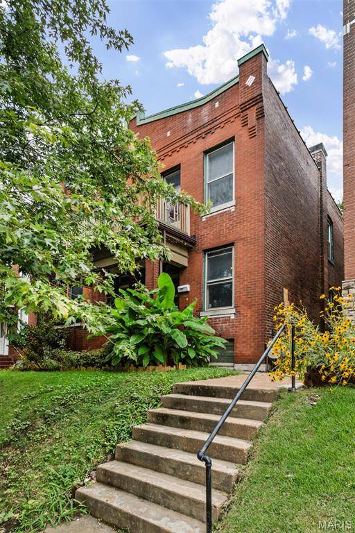 4455 Nebraska AVE, St Louis, MO 63111