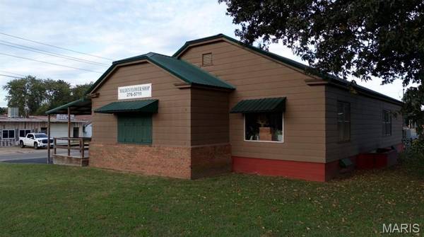 112 N Douglas ST, Malden, MO 63863