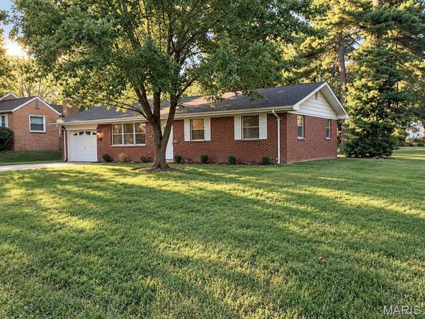 617 Portland AVE, Belleville, IL 62220