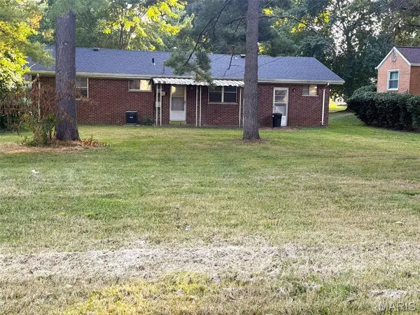 617 Portland AVE, Belleville, IL 62220