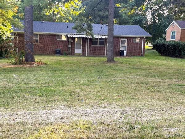 617 Portland AVE, Belleville, IL 62220