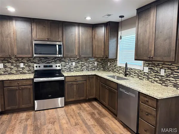1135 Baseball DR, Foristell, MO 63348