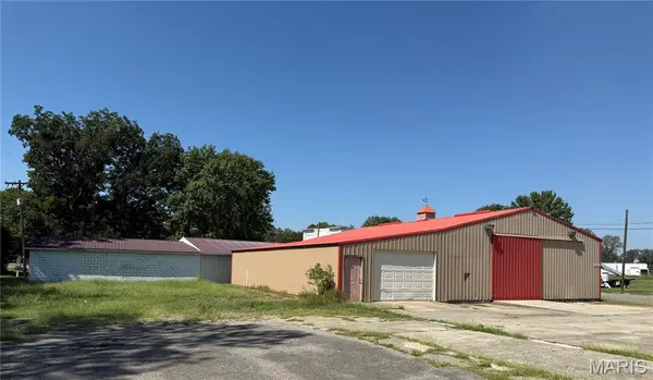 210 W BEECH ST, Morehouse, MO 63868