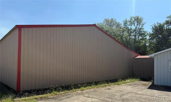 210 W BEECH ST, Morehouse, MO 63868