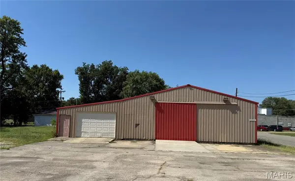 210 W BEECH ST, Morehouse, MO 63868