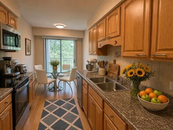 1101 S Hunt Club DR #214, Mount Prospect, IL 60056