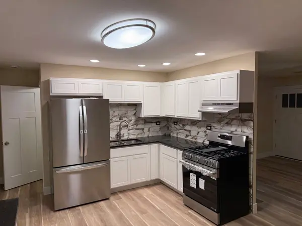 2402 E Sauk TRL, Sauk Village, IL 60411