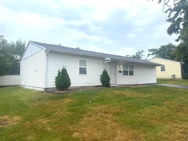 4723 Laurel DR, Richton Park, IL 60471