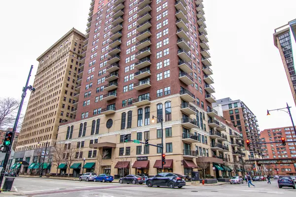 41 E 8th ST #1403, Chicago, IL 60605